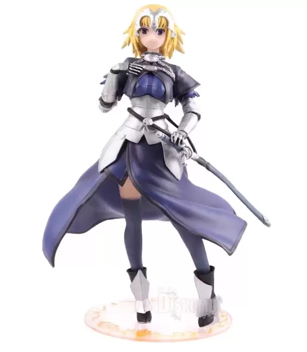 ������� ������/Apocrypha Joan of Arc