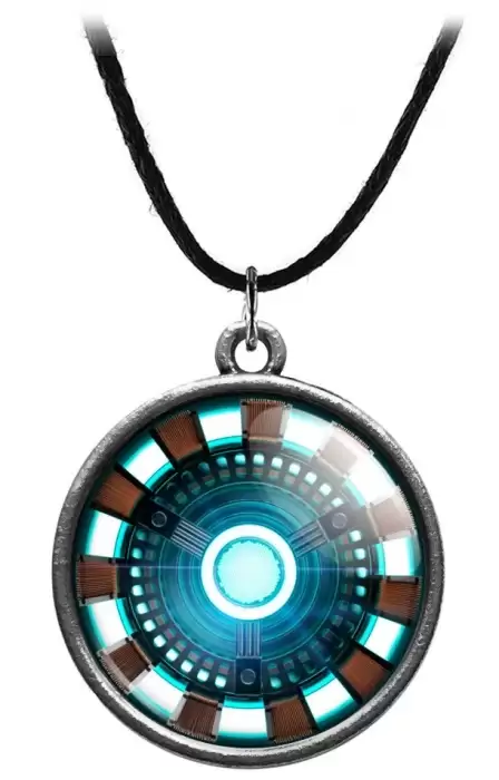 ����� "�������� �������" Tony Stark arc reactor