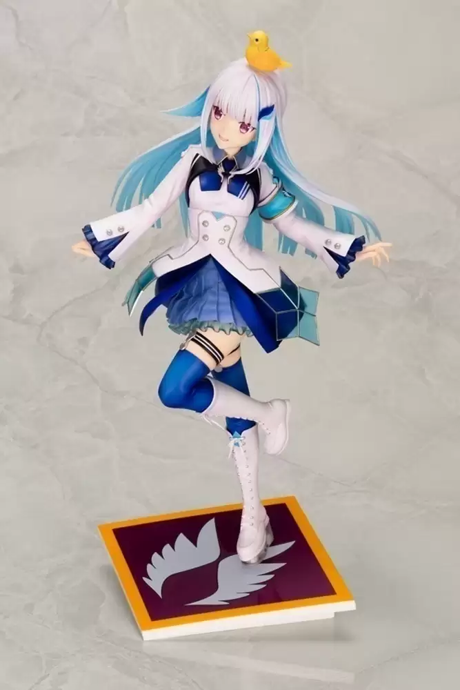 ������� Nijisanji - Lize Helesta