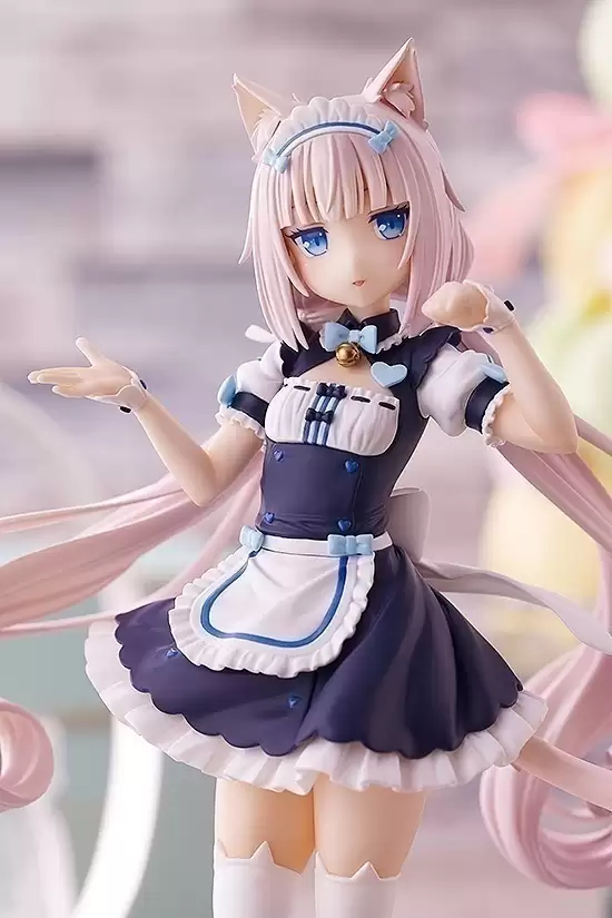 ������� POP UP PARADE Nekopara Cats Paradise: Vanilla