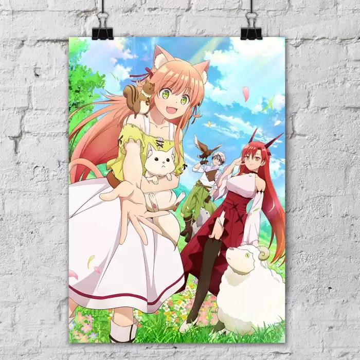 ������ Yuusha Party wo Tsuihou sareta Beast Tamer