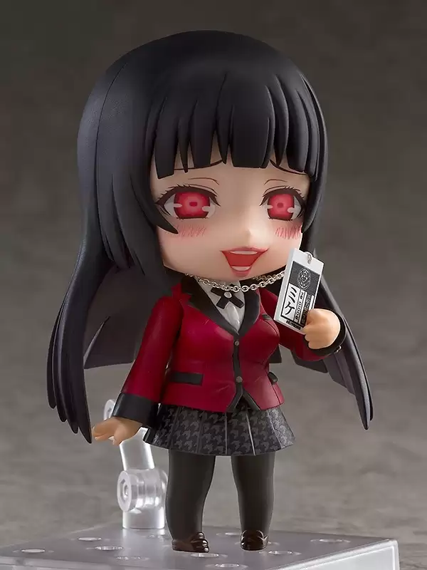 ������� Nendoroid 882 Kakegurui: Jabami Yumeko