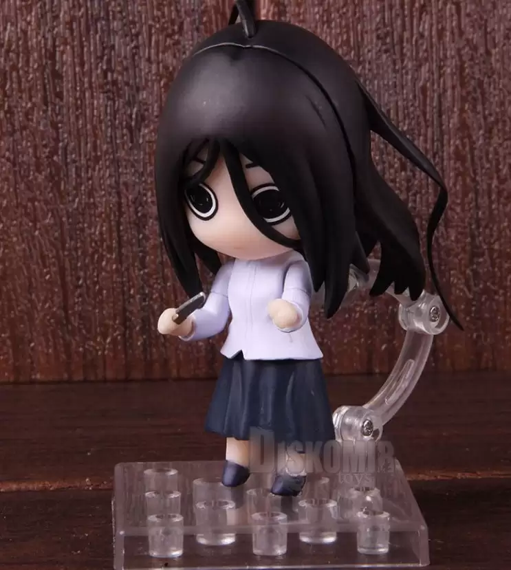 ������� Hitori no Shita: The Outcast Baobao Feng
