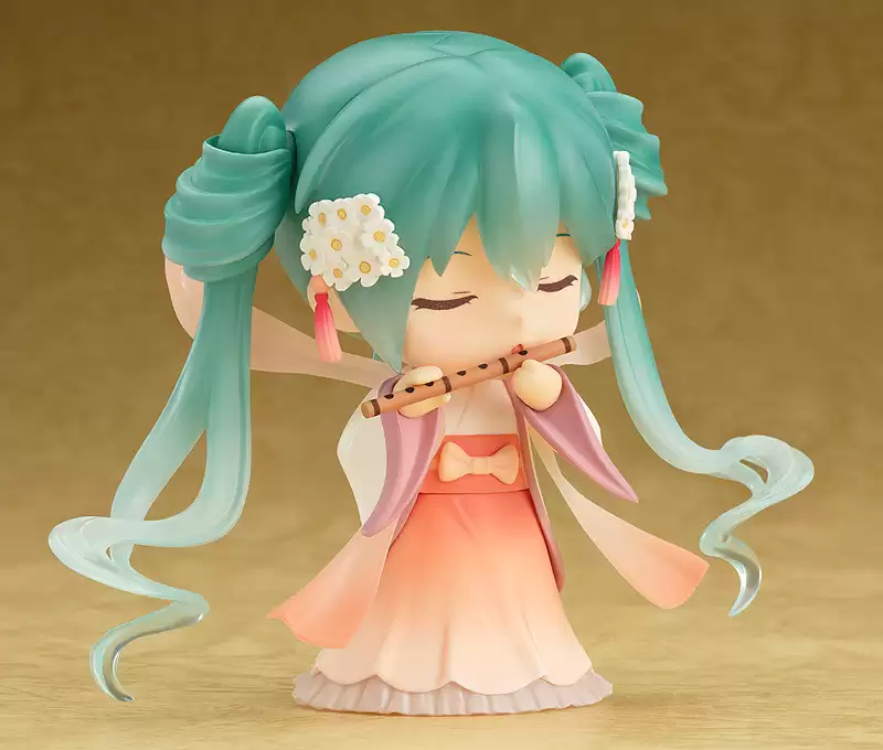 ������� Nendoroid 539 ���� ������: Harvest Moon Ver. ���������