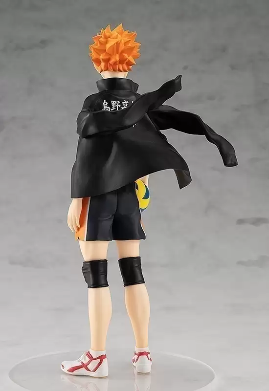 ������� POP UP PARADE Haikyu!! To The Top: Hinata Shoyo