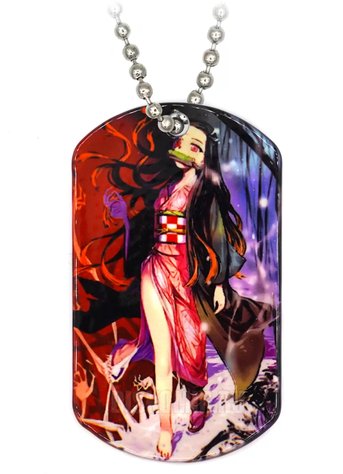 ����� - ����� ������ ����������� ������� Demon Slayer