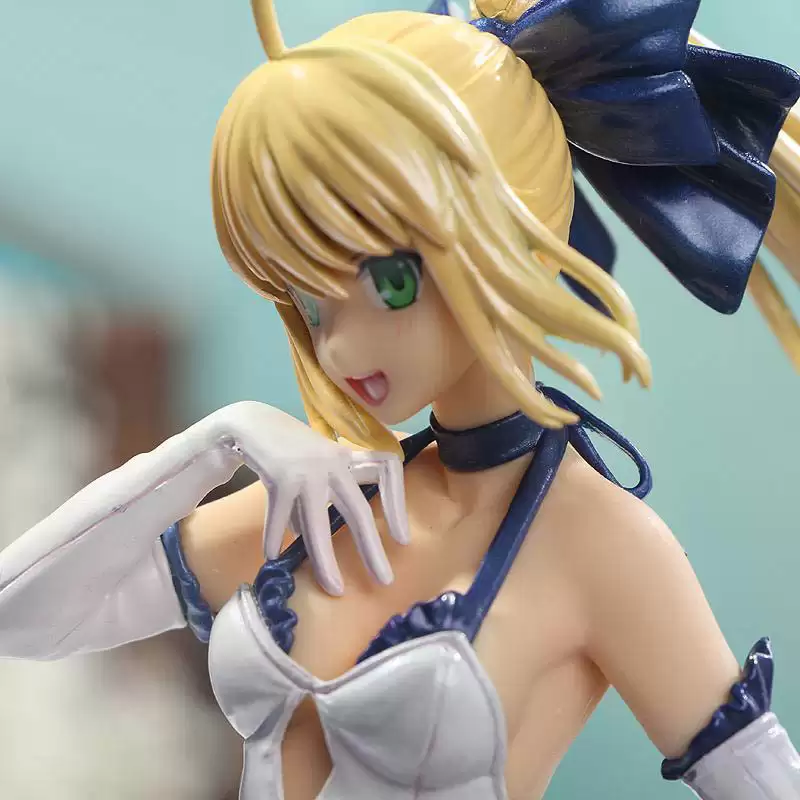 ������� ������/Grand Order Saber (Lily)