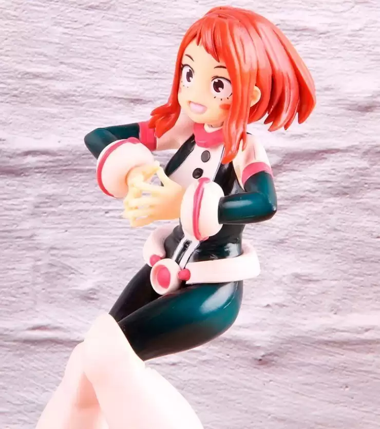 ������� ��� ��������� �������� Ochaco Uraraka