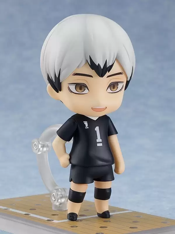 ������� Nendoroid 1585 Haikyu!!: Shinsuke Kita