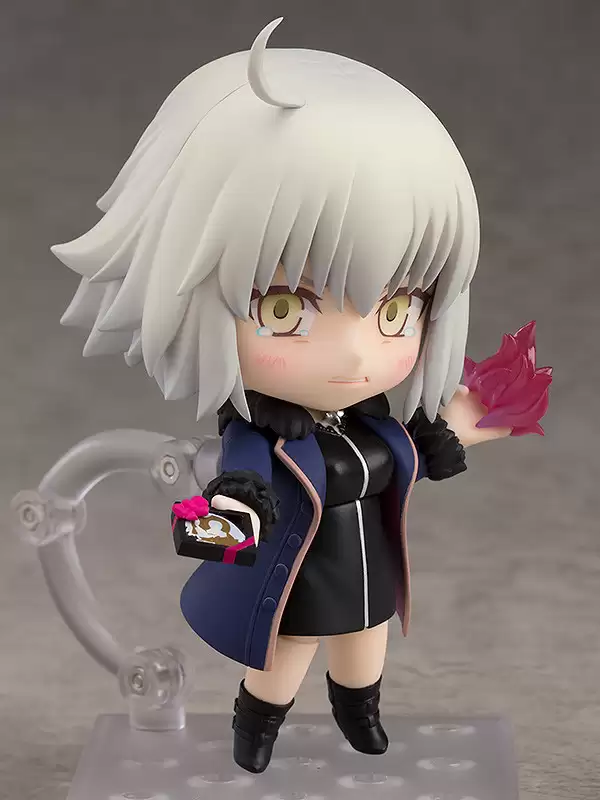 ������� Nendoroid 1170  Avenger/Jeanne d'Arc (Alter) Shinjuku Ver.
