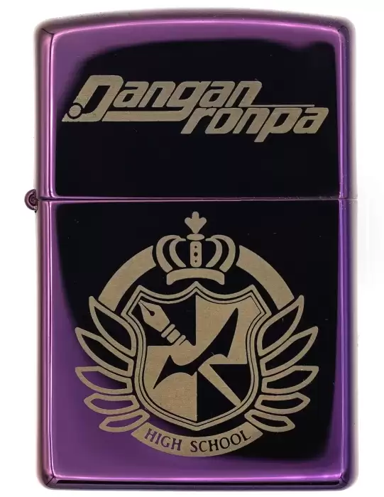 ��������� ������������ Zippo Danganronpa