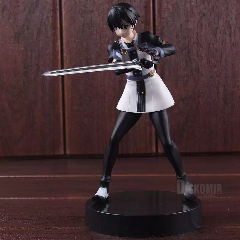������� ������� ���� ������ Ordinal Scale Kirito