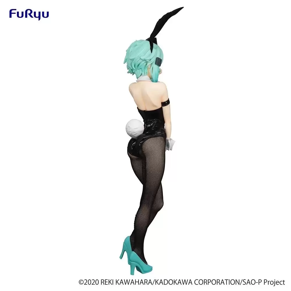 ������� FuRyu Sword Art Online BiCute Bunnies Sinon
