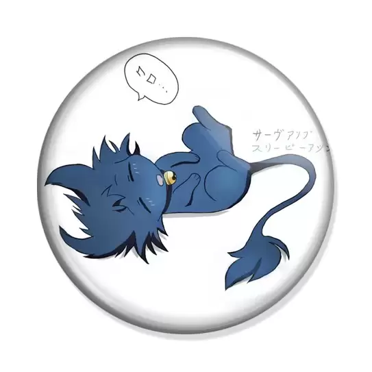 ������ ������� Kuro Cat