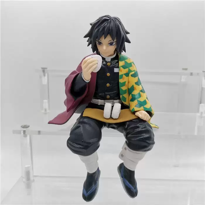 ������� Sega Demon Slayer Giyuu Tomioka Noodle Stopper