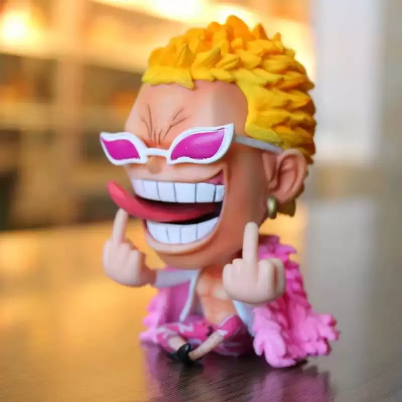 ������� ���-��� - Donquixote Doflamingo
