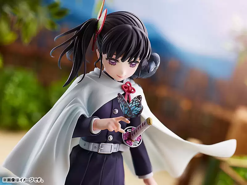 ������� Demon Slayer Kimetsu no Yaiba: Kanao Tsuyuri