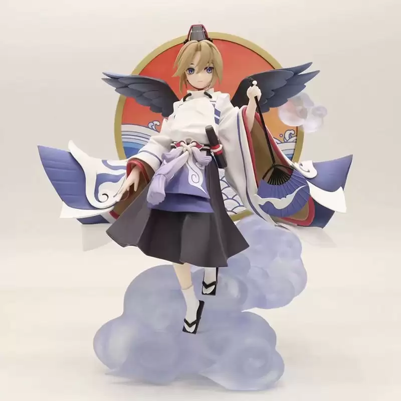 ������� ������ - Shouu Ootengu