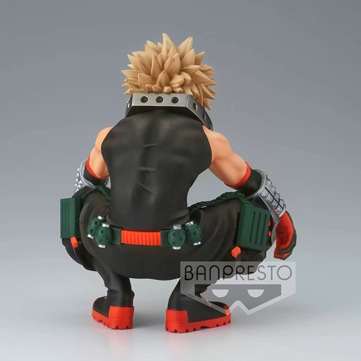 ������� My Hero Academia Banpresto Break Time Collection Vol.2 - Katsuki Bakugo -
