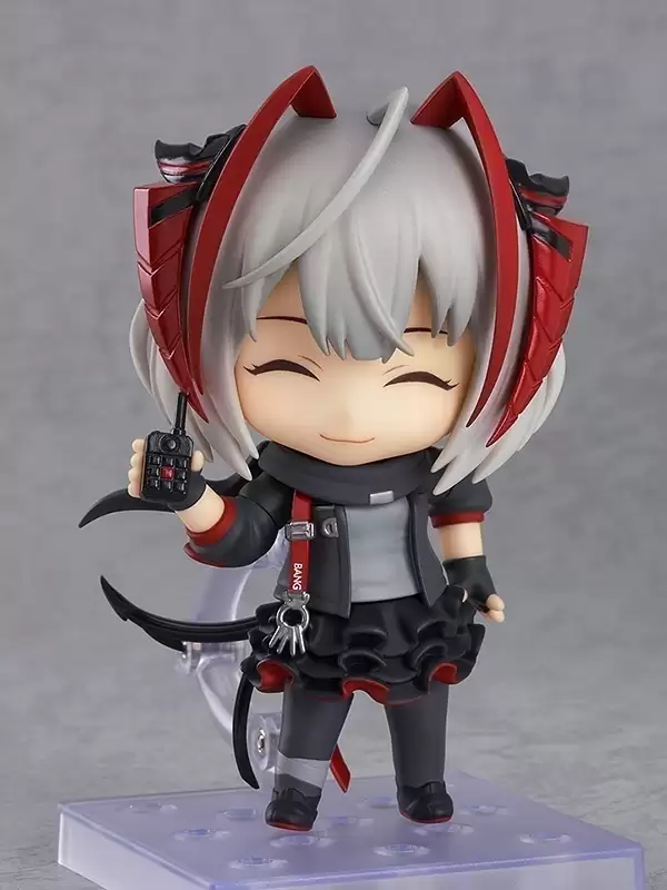 ������� Nendoroid 1375 ��������: W (�����)