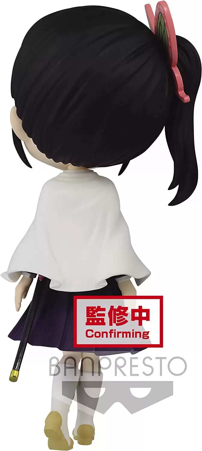 ������� Demon Slayer Q Posket Tsuyuri Kanao Ver.A