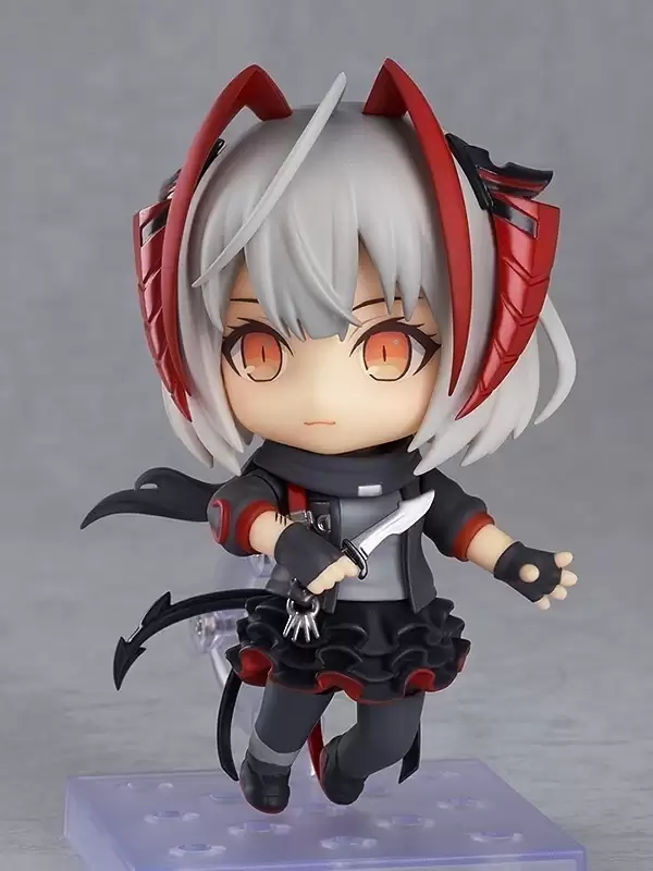 ������� Nendoroid 1375 ��������: W (�����)