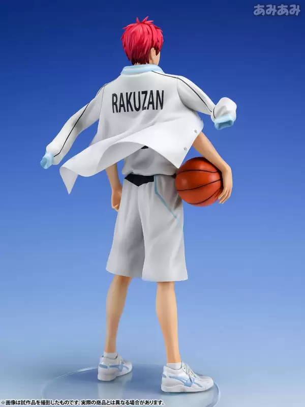 ������� Kuroko's Basketball Figure Series - Kuroko's Basketball: Seijuro Akashi 1/8