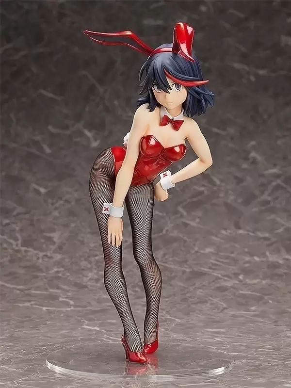 ������� Kill la Kill: Ryuko Matoi: Bunny Ver. 2nd