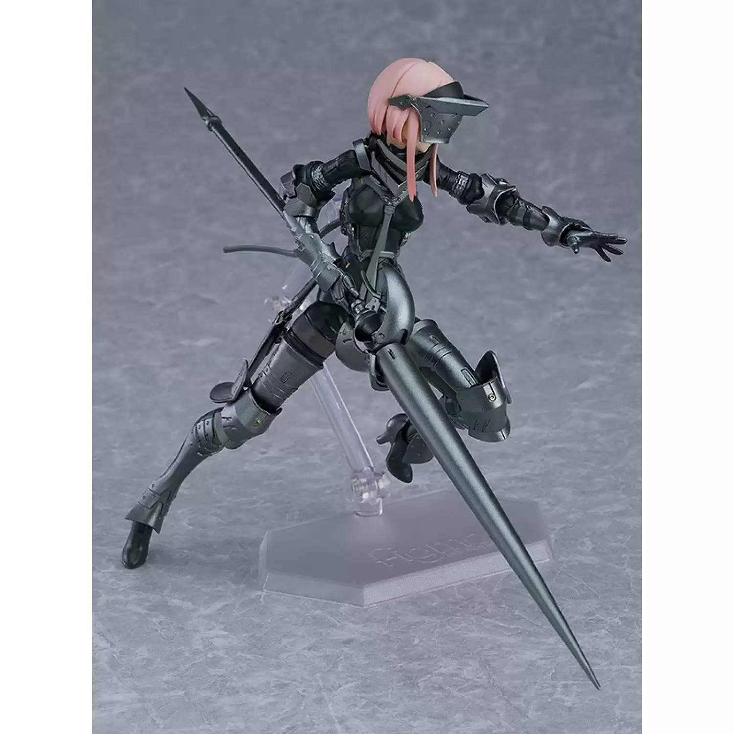 ������� figma 491 Falslander - Lanze Reiter