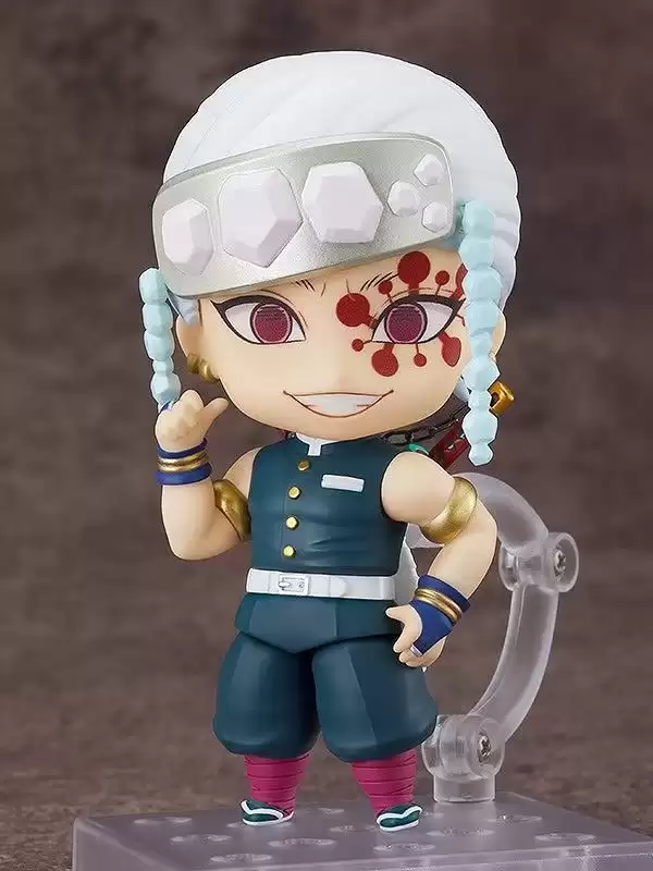 ������� Nendoroid 1830 ������. ����������� ������� ������, ����������� ������� - Uzui Tengen