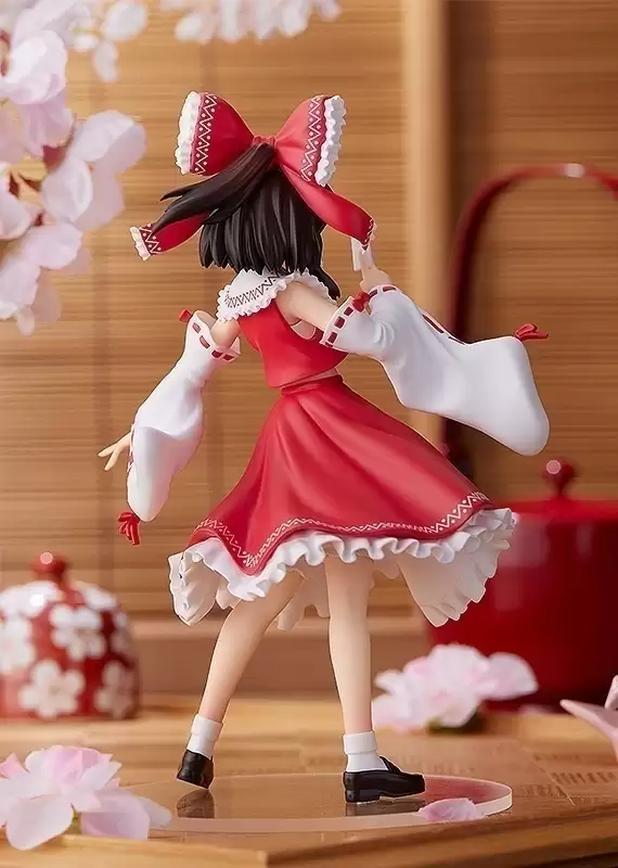 ������� POP UP PARADE Touhou Project: Marisa Kirisame