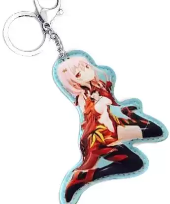 ������ ������ �������� - Yuzuriha Inori
