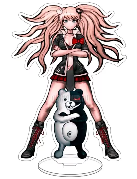 ������� ��������� ����� �������� - ������ 1 (Junko 1)