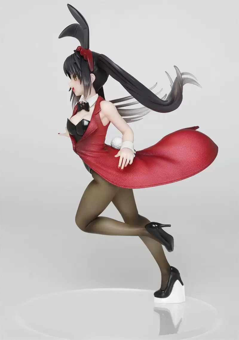 ������� ������� � ������: Tokisaki Kurumi Nightmare ver.