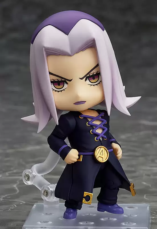 ������� Nendoroid 1447 JoJo's Bizarre Adventure Golden Wind - Leone Abbacchio