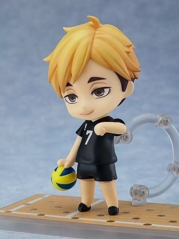 ������� Nendoroid 1403 Haikyu!! To The Top - Miya Atsumu