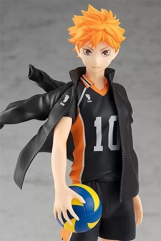 ������� POP UP PARADE Haikyu!! To The Top: Hinata Shoyo
