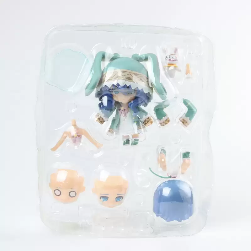 ������� Nendoroid ������� � ������ Yoshino