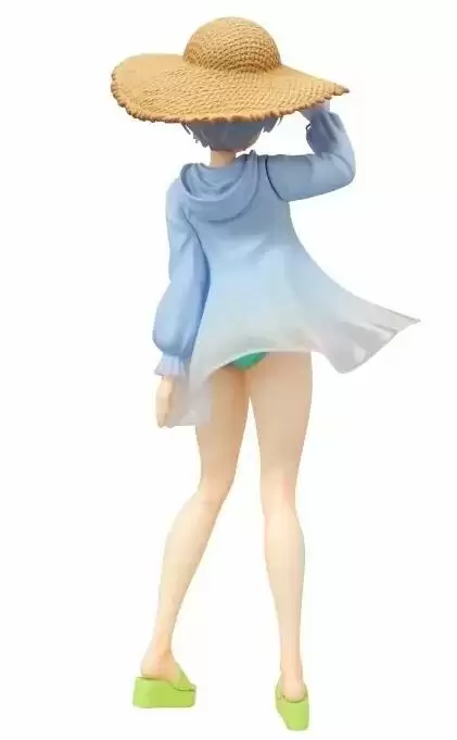 ������� Re: Zero SSS Figure Rem Summer Vacation Ver.