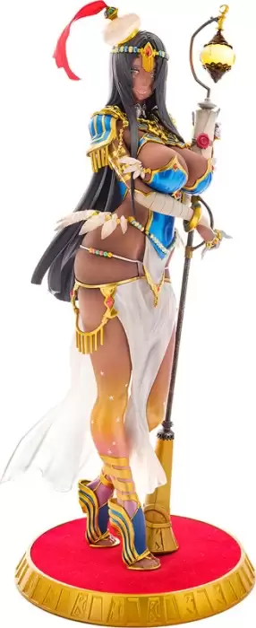 ������� Fate/Grand Order: Caster/Scheherazade (Caster of the Nightless City)