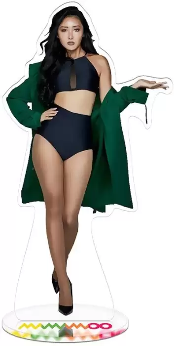 ��������� ��������� Mamamoo Hwa Sa