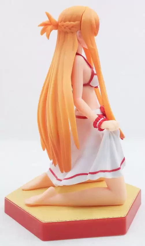 ������� ������� ���� ������ Anime Asuna