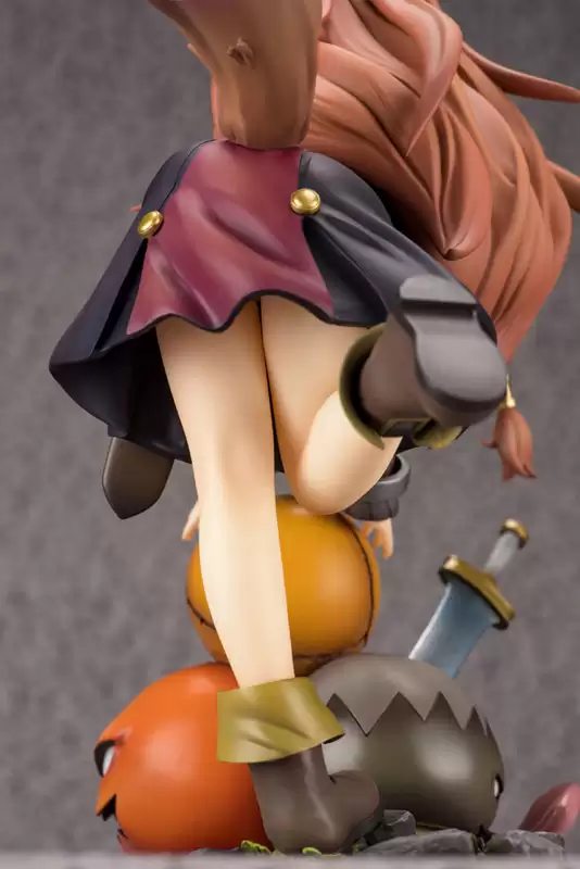 ������� The Rising of the Shield Hero Raphtalia Childhood ver. 1/7