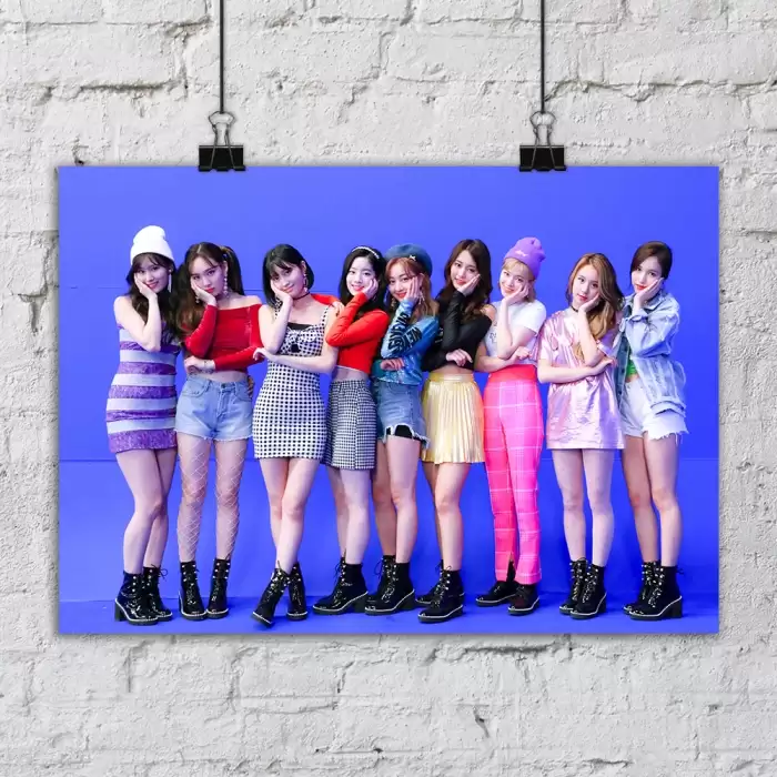 ������ � ����������� Twice - ������