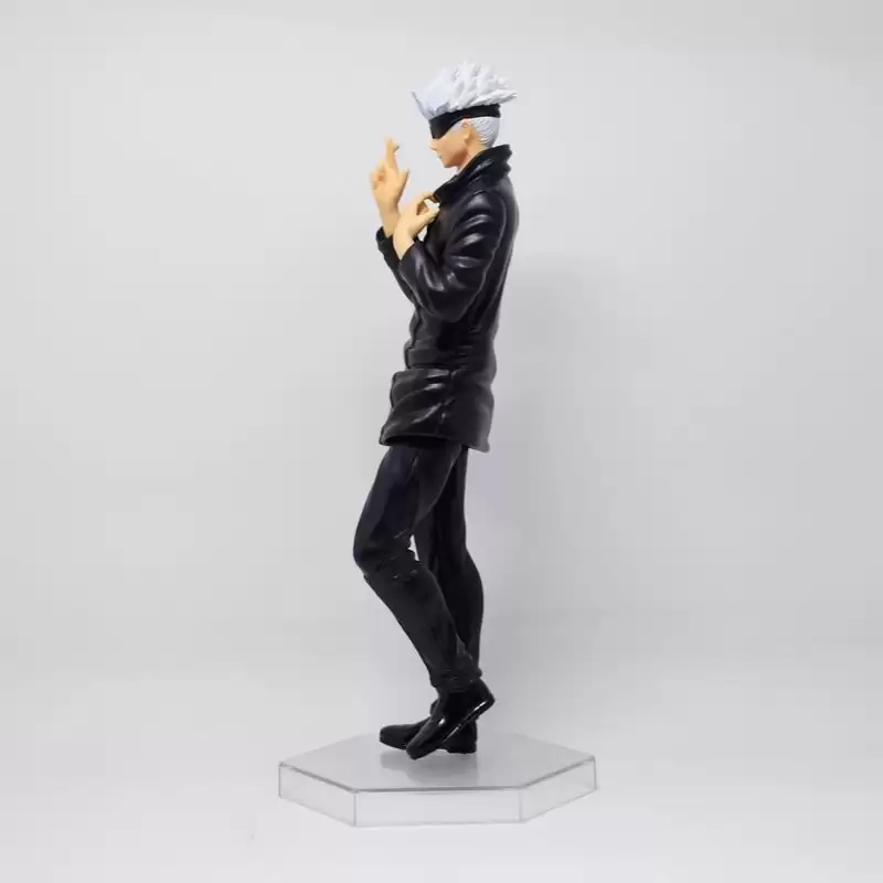 ������� ���������� ����� Gojo Satoru