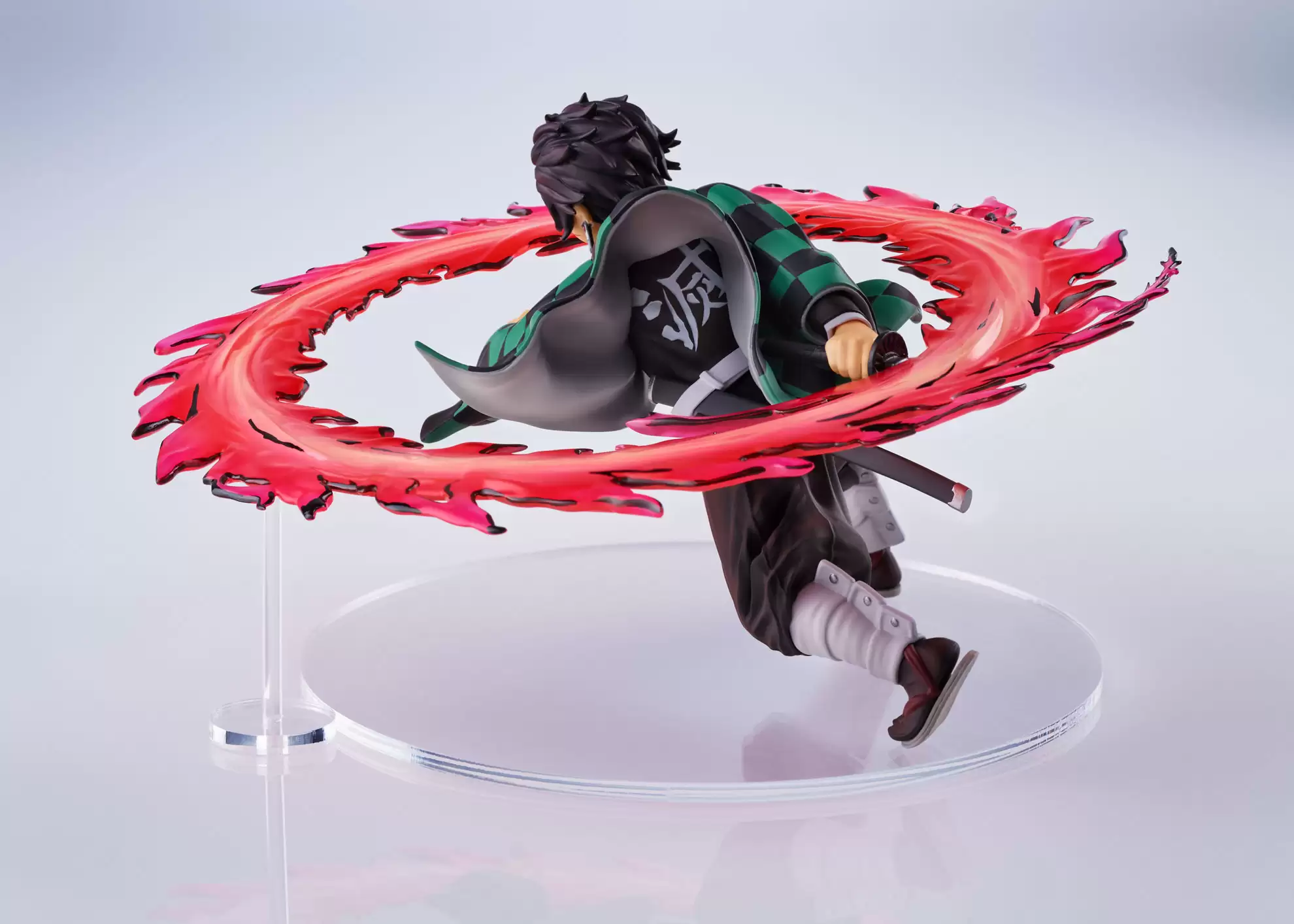 ������� Demon Slayer: Kimetsu no Yaiba Tanjiro Kamado