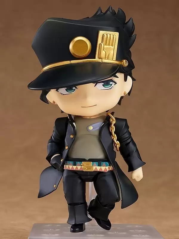 ������� Nendoroid 985 JoJo's Bizarre Adventure: Jotaro Kujo
