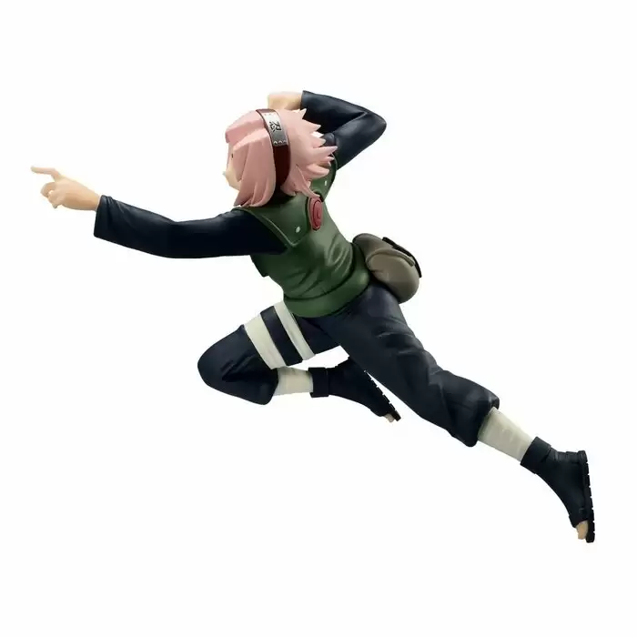 ������� Vibration Stars Haruno Sakura II