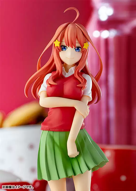 ������� POP UP PARADE The Quintessential Quintuplets SS: Itsuki Nakano