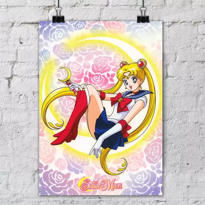 ������ "Sailor Moon" Sailor Moon